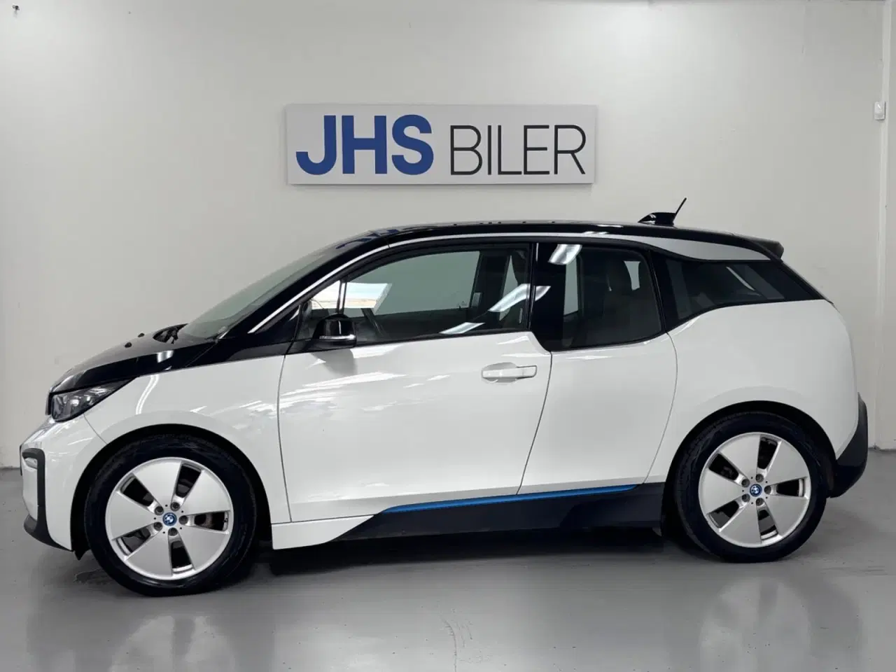 Billede 5 - BMW i3  Charged Plus