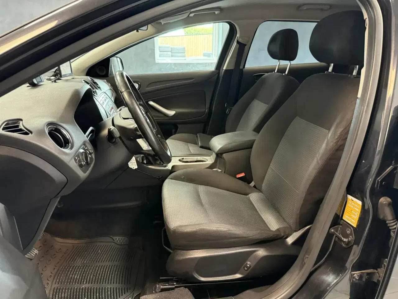 Billede 6 - Ford Mondeo 2,0 Ambiente 145HK Stc
