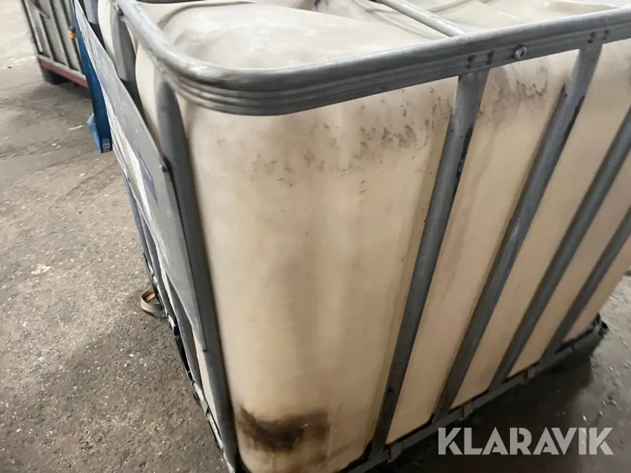 Billede 6 - Vandtank 1000L