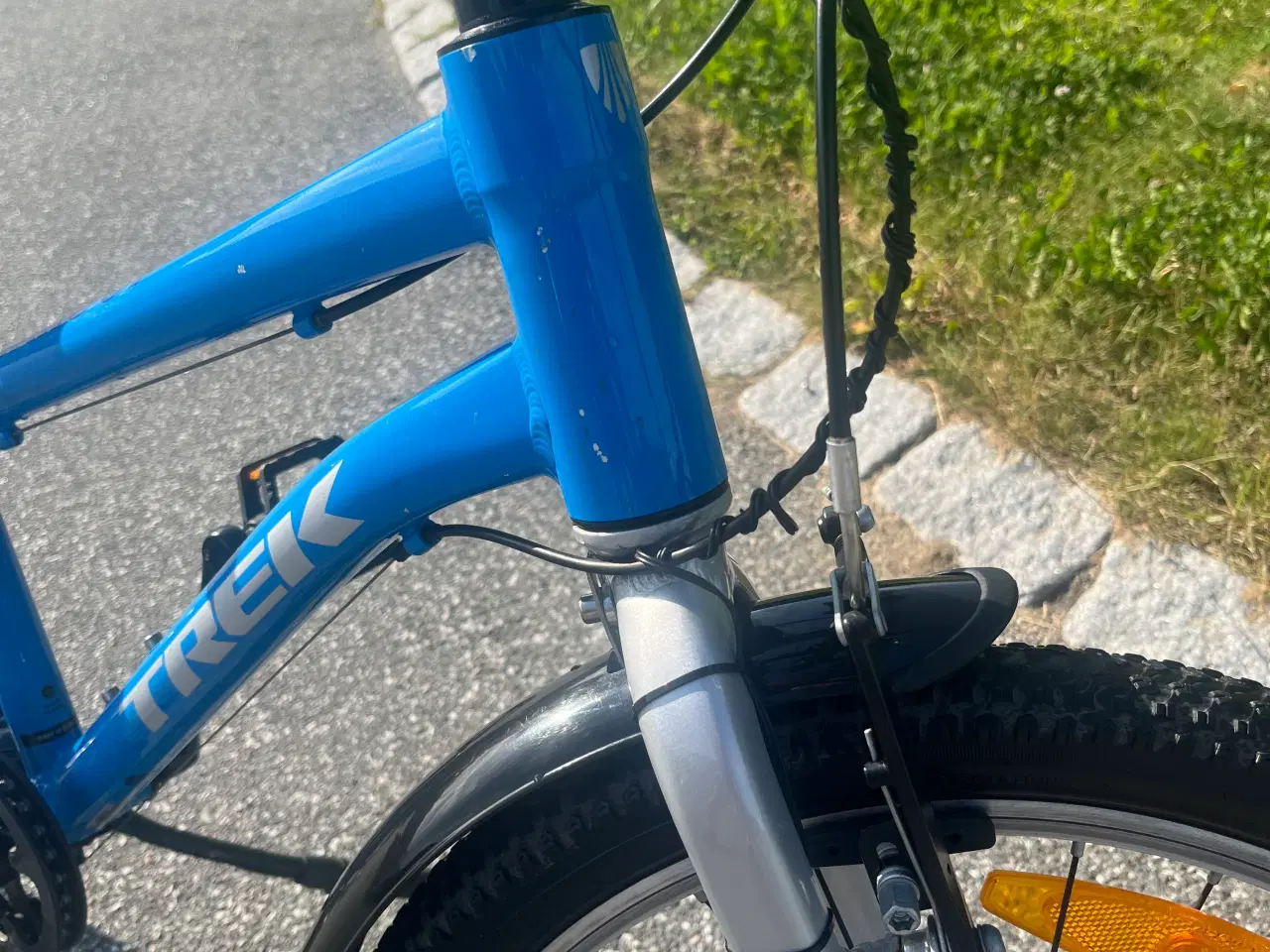 Billede 5 - Trek 20” børnecykel
