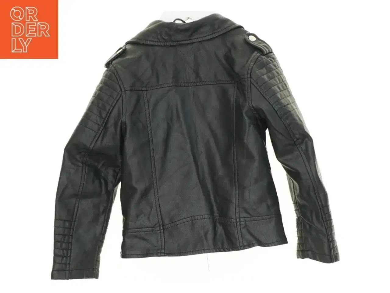 Billede 2 - Overgangsjakke fra H&M (str. 116 cm)