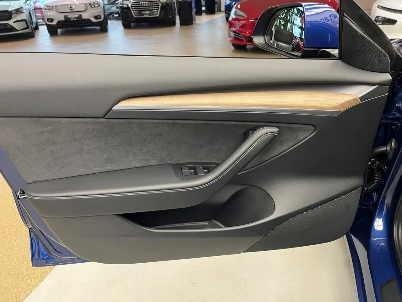Billede 19 - Tesla Model 3  Standard Range+ RWD