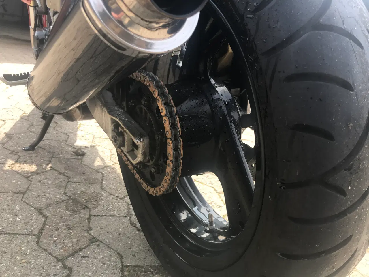 Billede 5 - Ducati 750 Super Sport