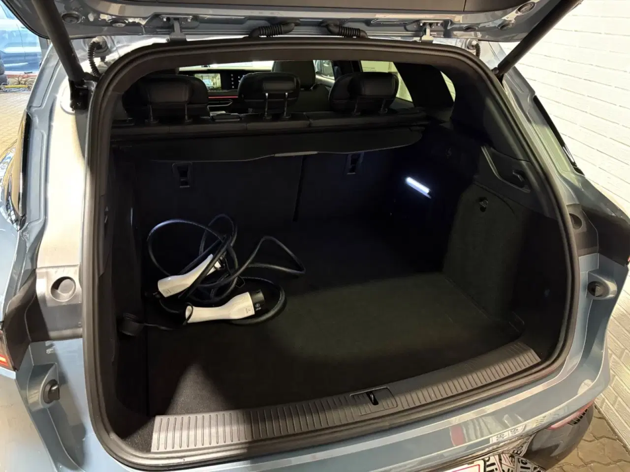 Billede 4 - Voyah Free Noir