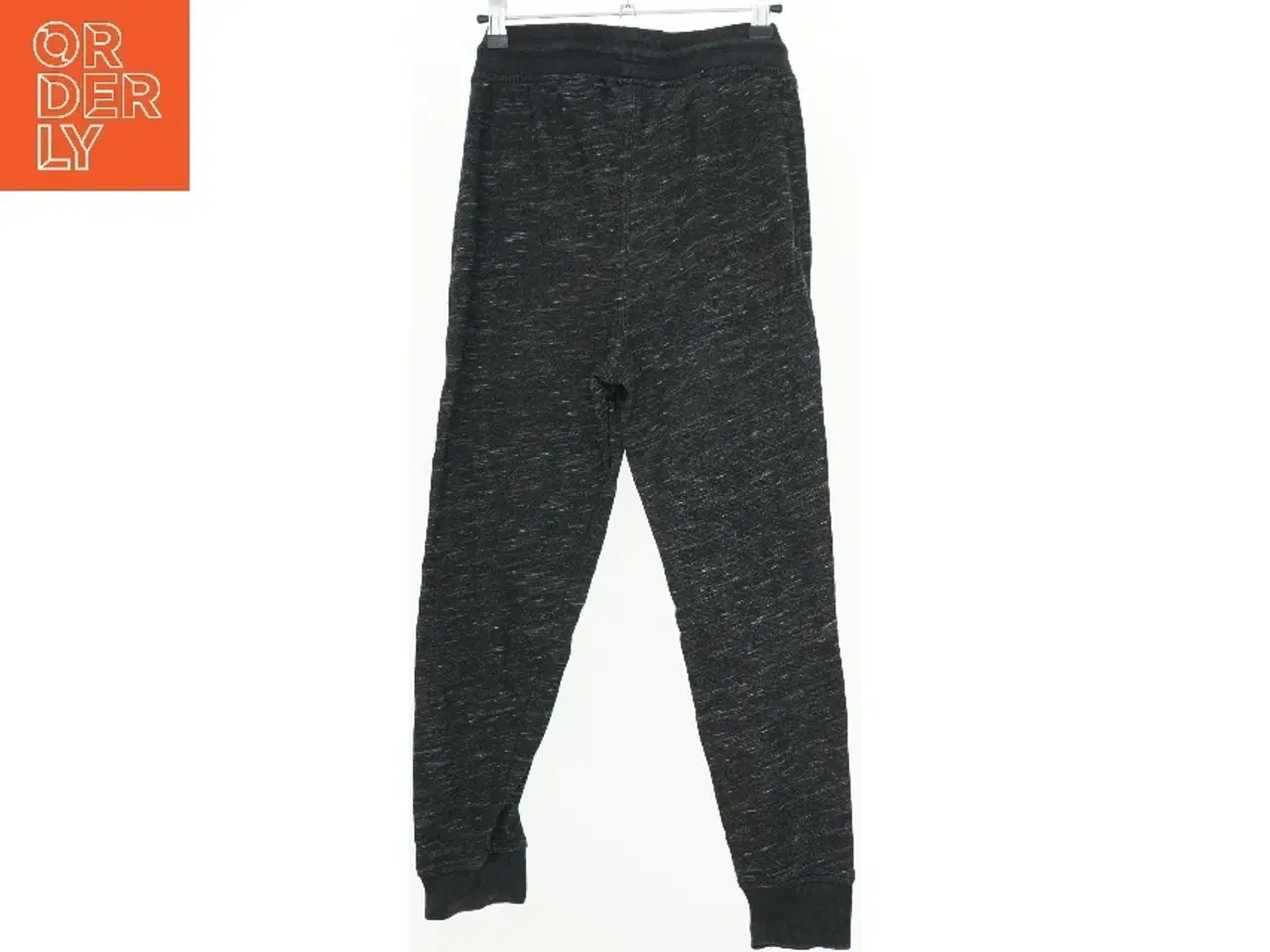 Billede 2 - Komfortable sweatpants fra H&M (str. 158)