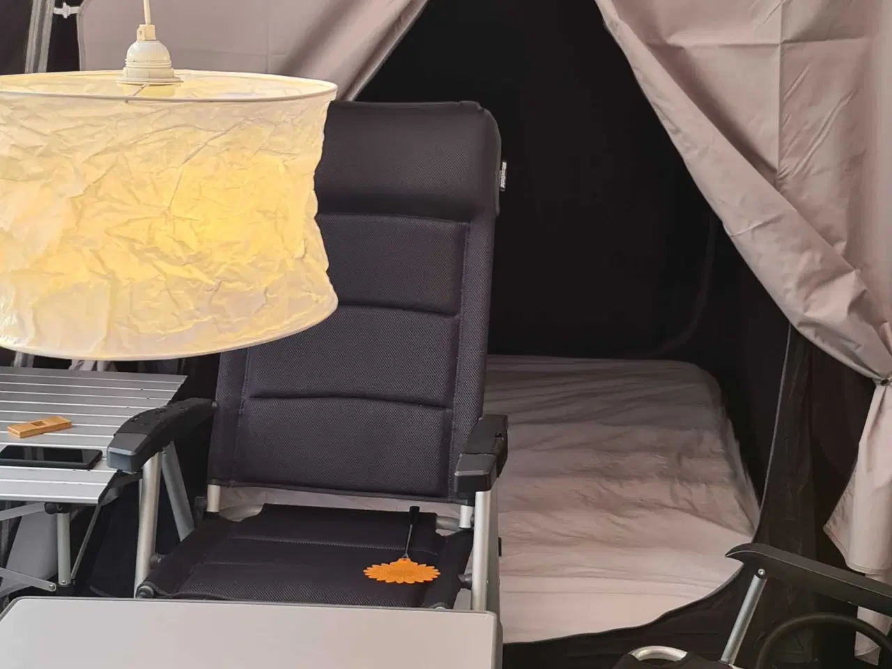 Billede 3 - Fortelt autocamper Kampa air 390 d/a + 2 soveafd.