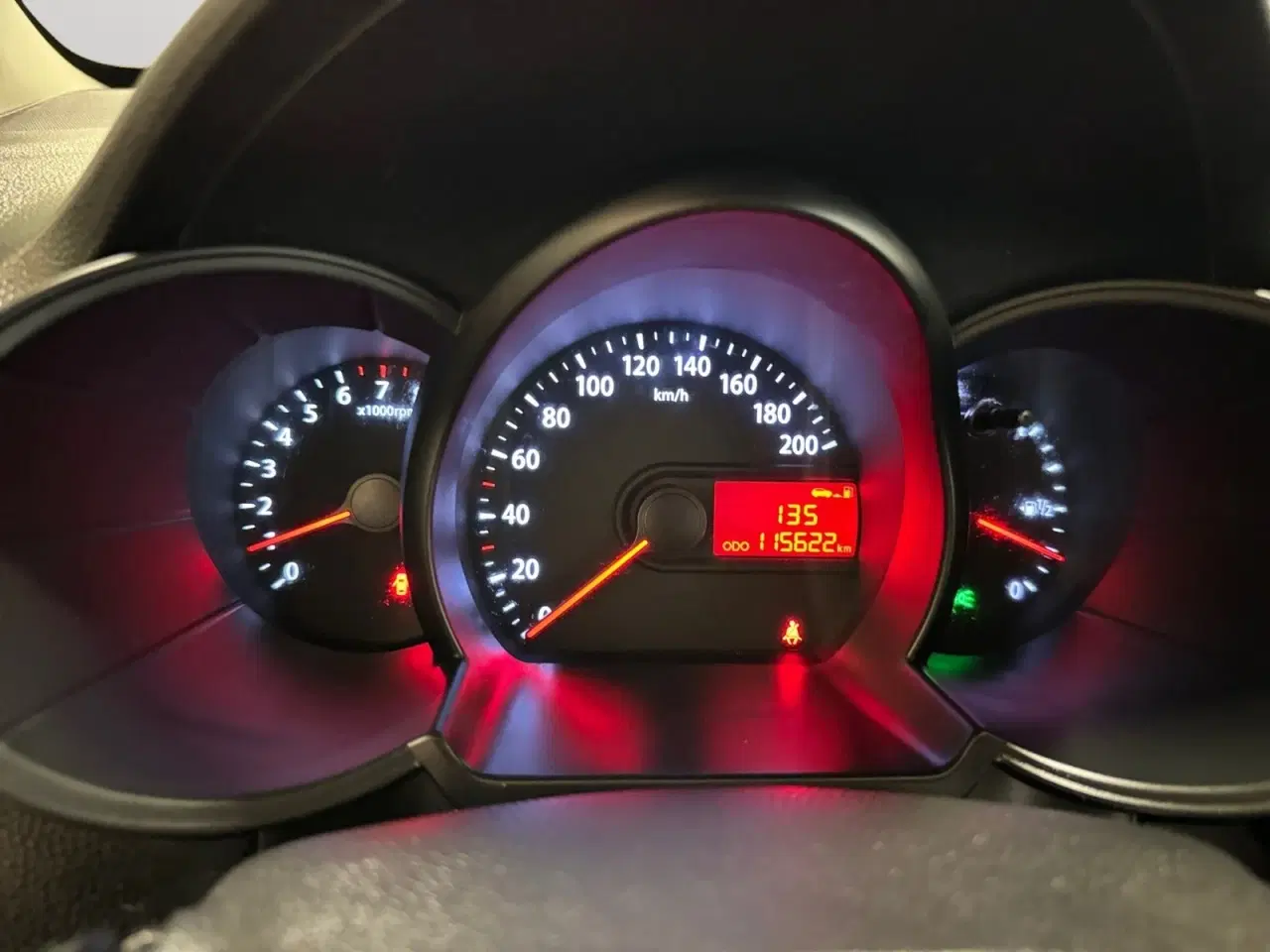 Billede 7 - Kia Picanto 1,0 Active Eco