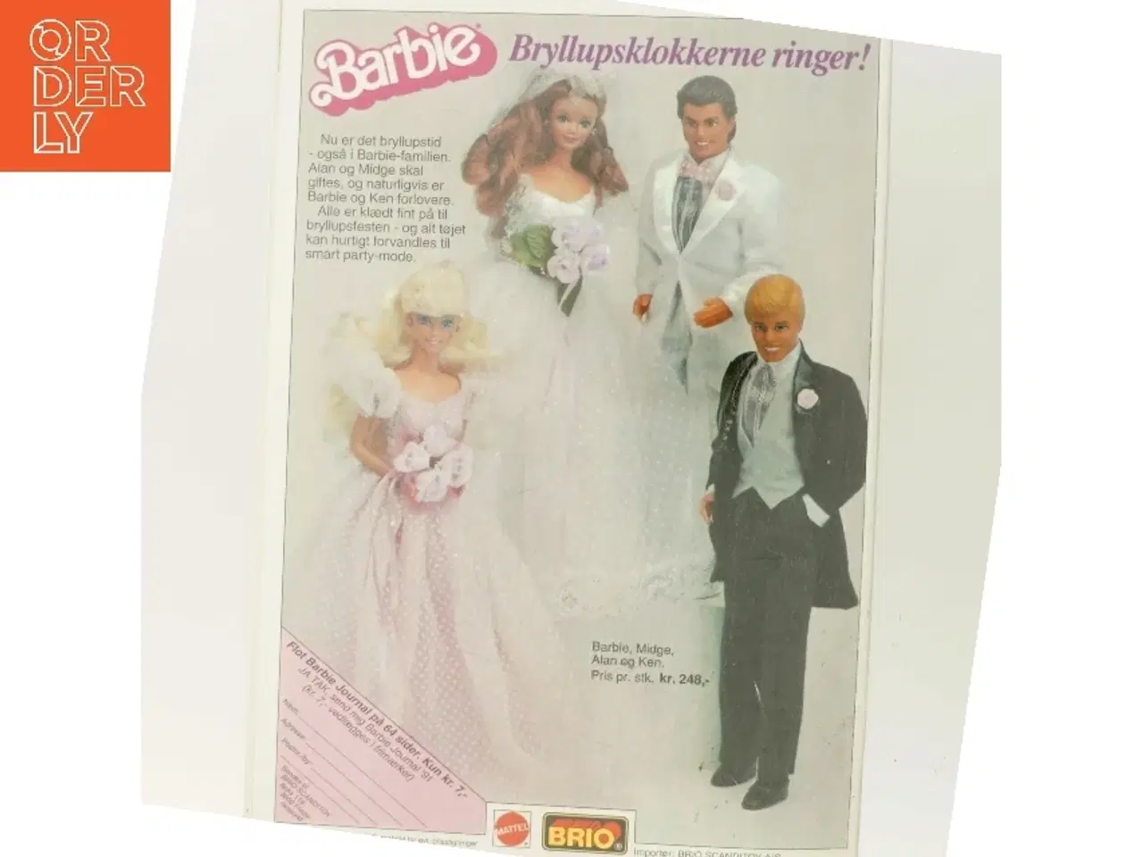 Billede 3 - Anders And & Co. (Bog)