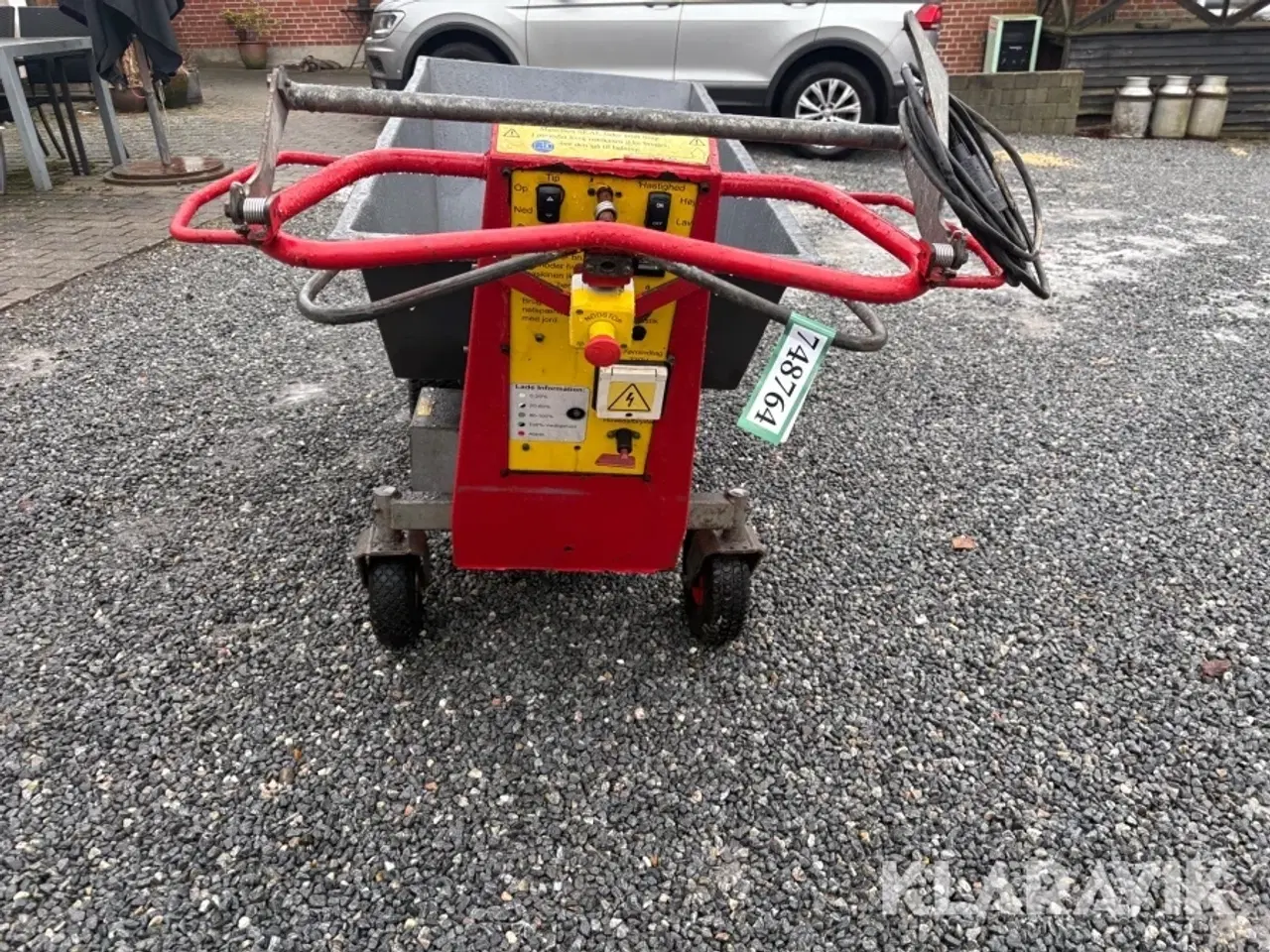 Billede 6 - Elbøre 2M Group