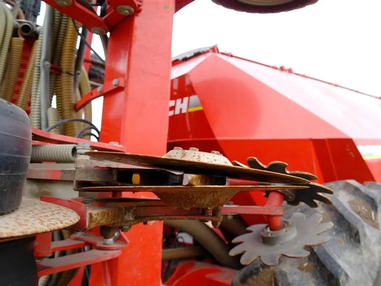 Billede 4 - Horsch Maestro 12.75 SW