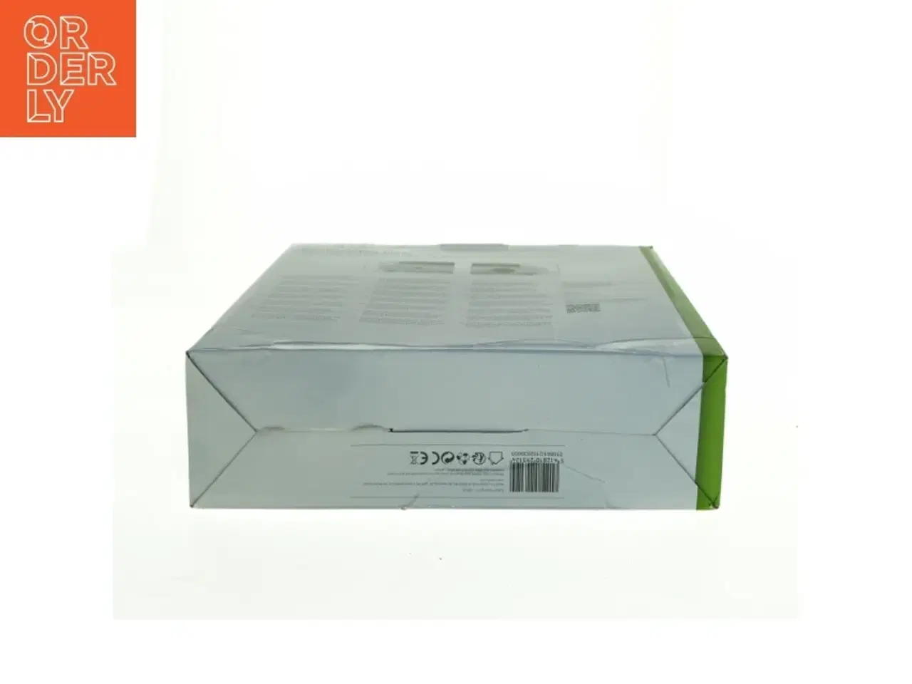 Billede 3 - Elektrisk kogeplade (str. 31 x 27 cm)