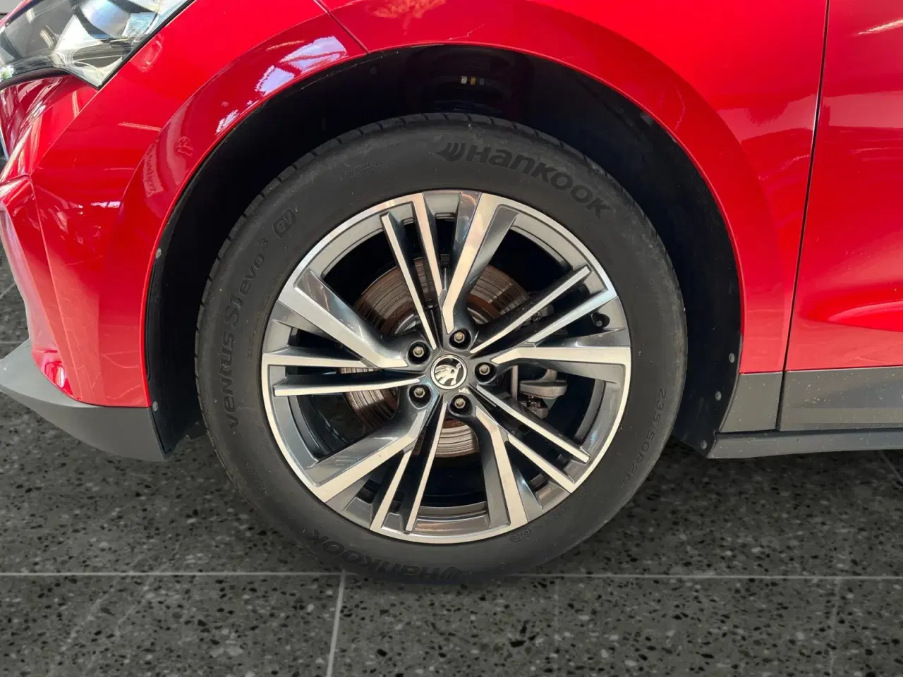 Billede 9 - Skoda Enyaq 80 iV