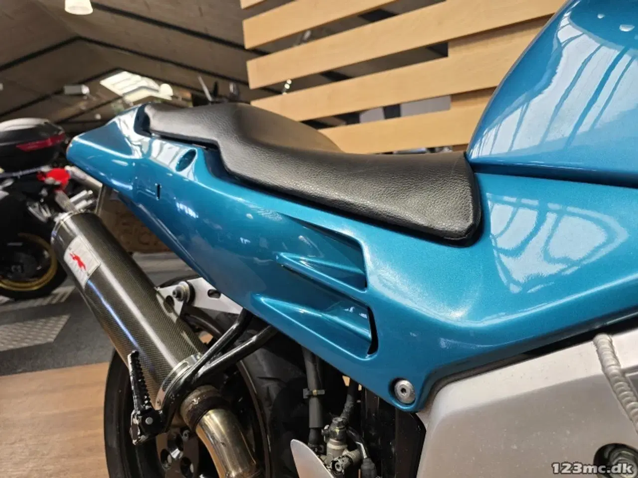 Billede 10 - Honda VFR 750