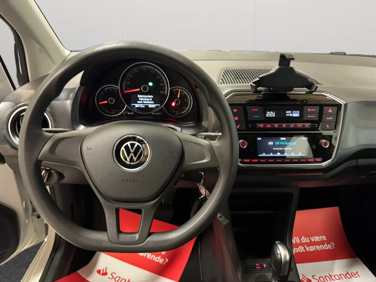 Billede 6 - VW e-Up!  