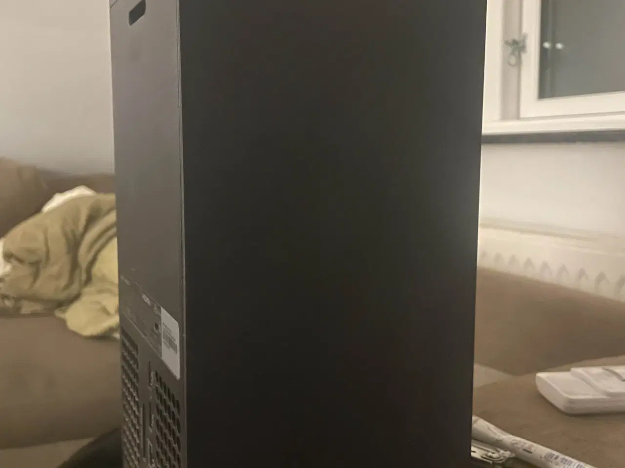 Billede 4 - Xbox Series x 1TB sælges