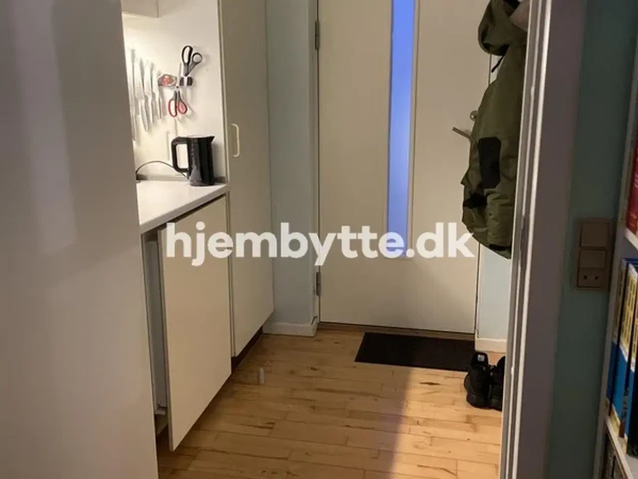Billede 5 - Hjembytte - Timorvej