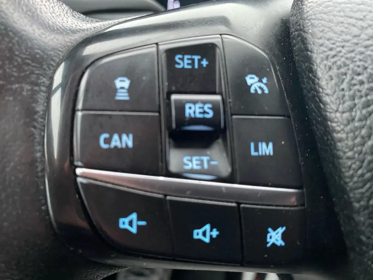 Billede 19 - Ford Transit Custom 340 L2H1 2,0 TDCi Trend 170HK Van 6g Aut.