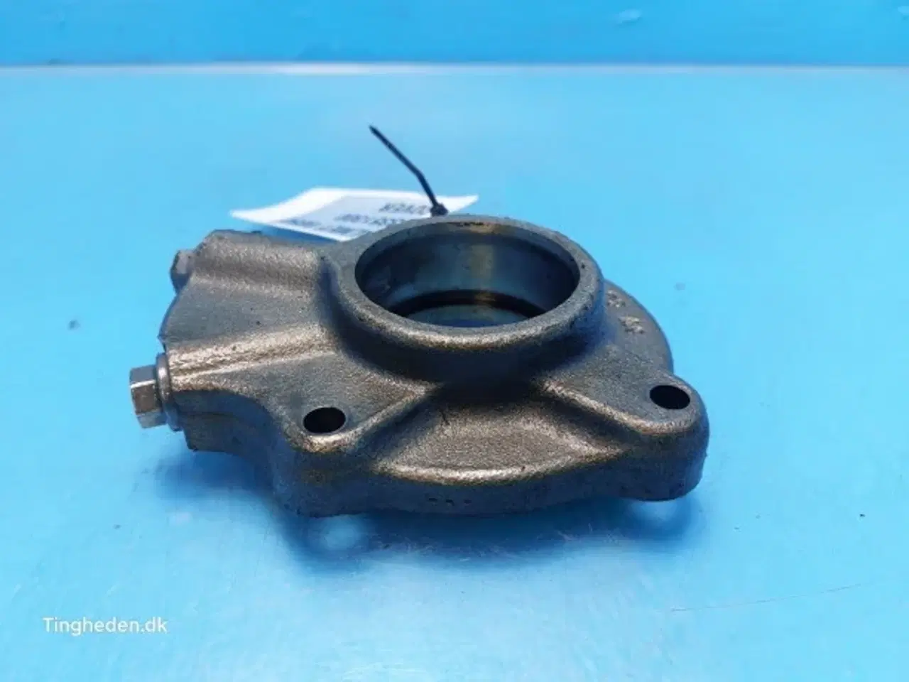 Billede 5 - Valmet 8050 Dæksel 33351300