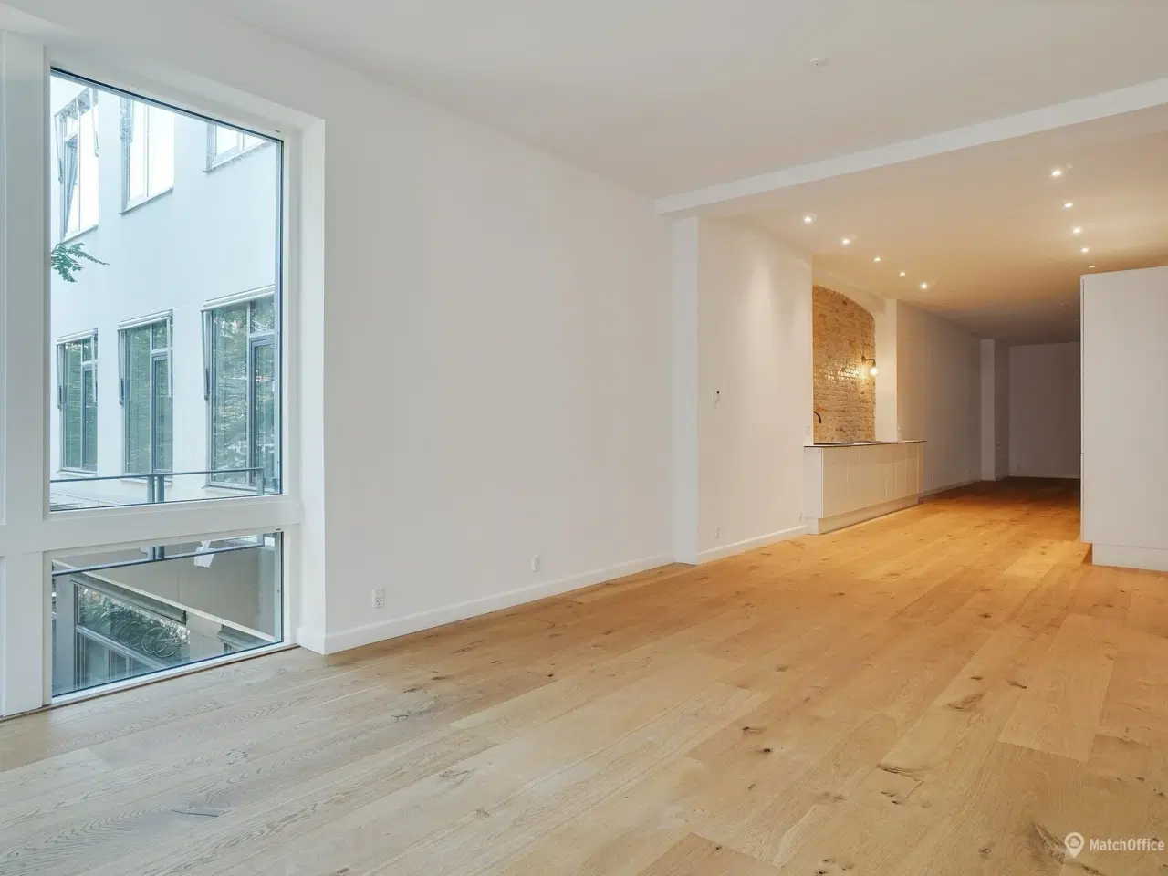 Billede 2 - Eksklusivt kontor i hjertet af københavn K