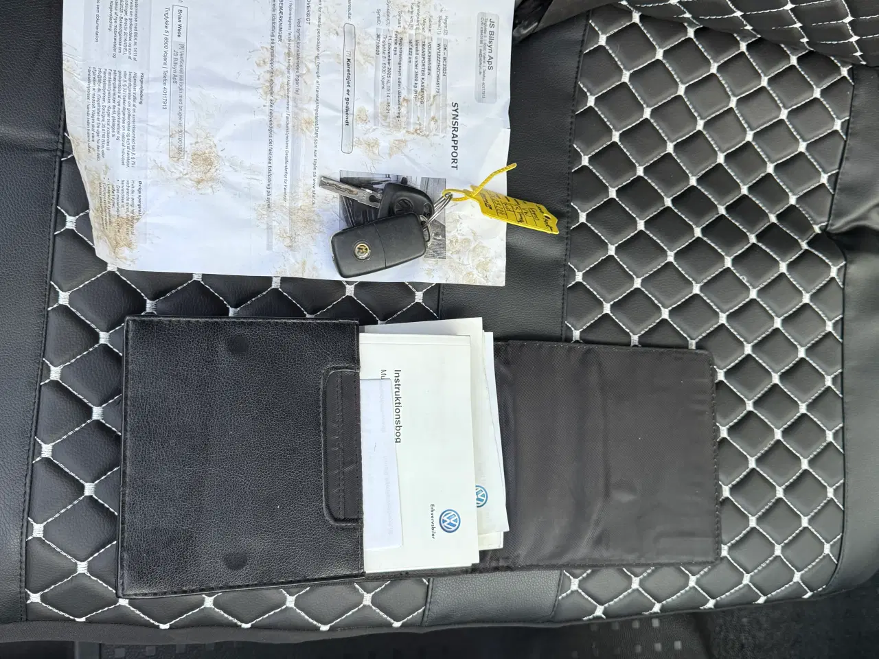 Billede 15 - Vw transporter t5.1 med lav km lang model 