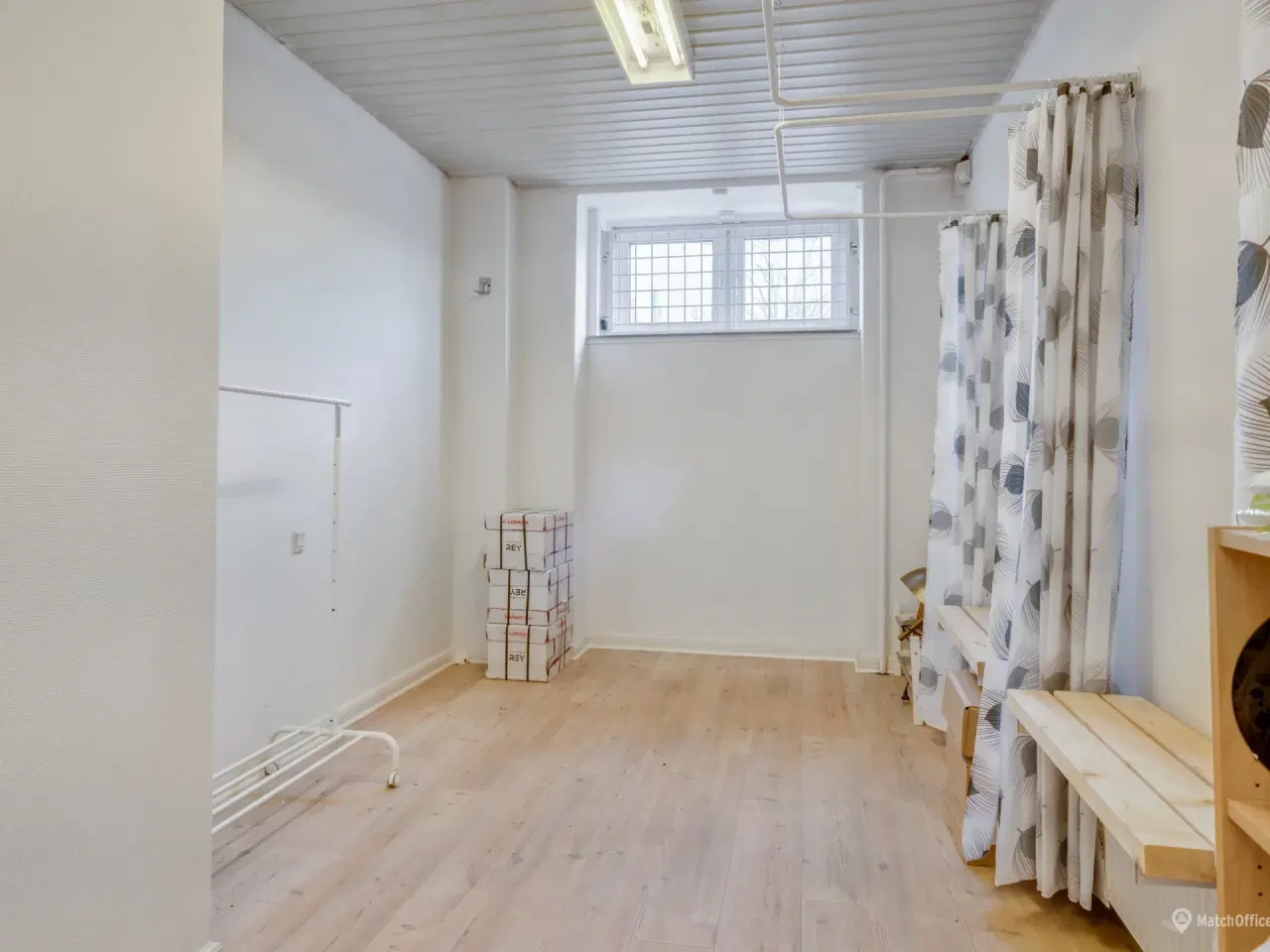 Billede 18 - Klinik klar til indflytning