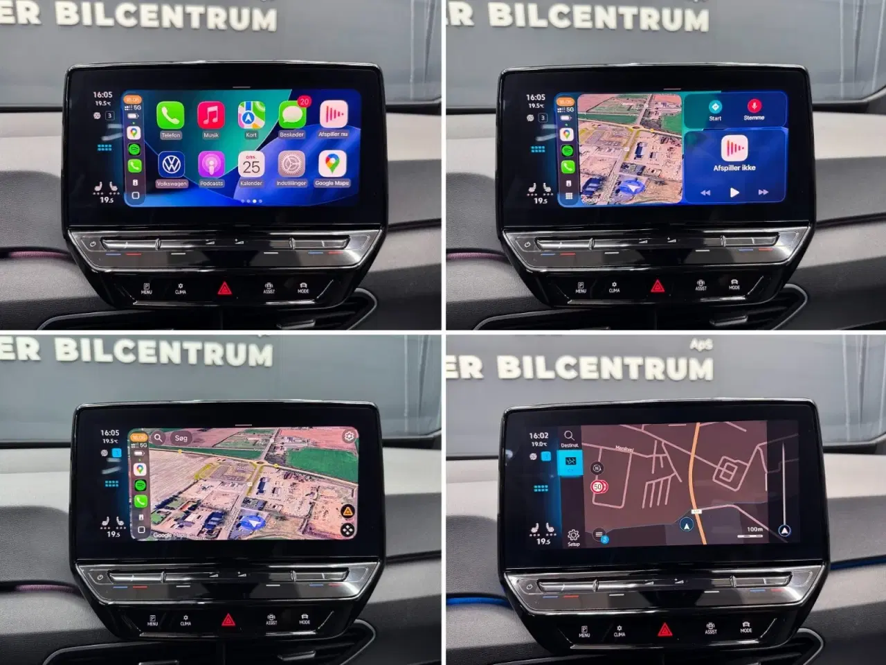 Billede 5 - VW ID.3 58 Pro Performance