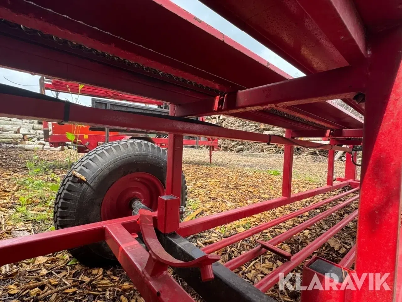 Billede 10 - Netmaskine ASM NETM 3T