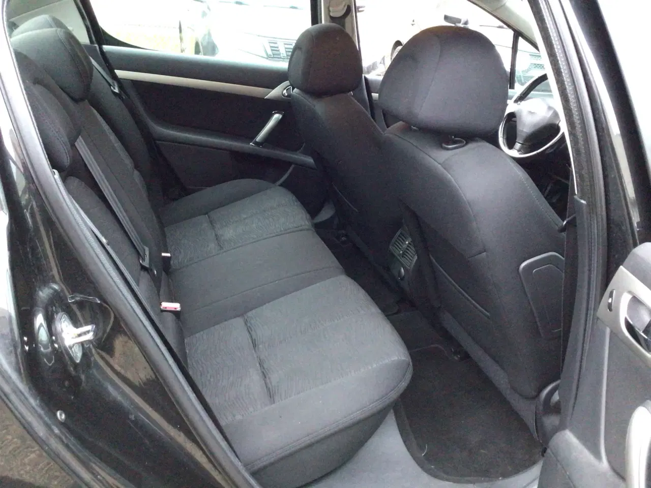 Billede 11 - Peugeot 407 1,8 XR 125HK