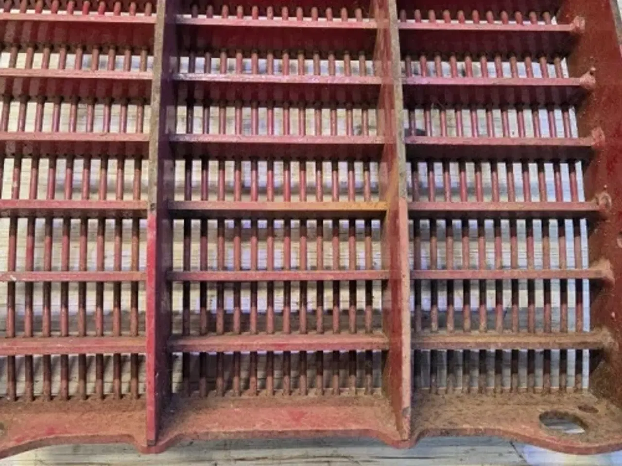 Billede 11 - Case 9010 Tærskebro R. 84182109