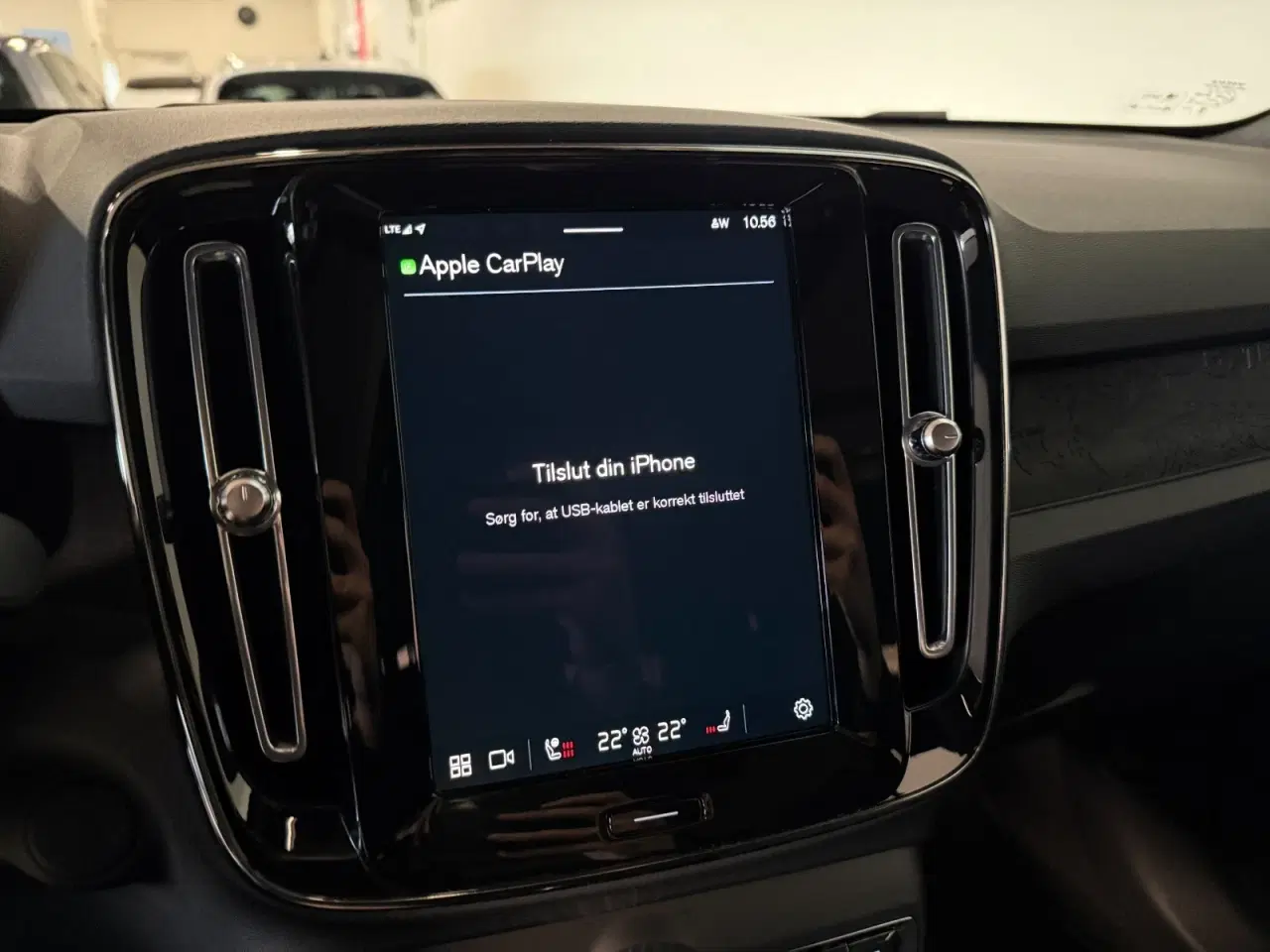 Billede 21 - Volvo C40  P6 ReCharge Core