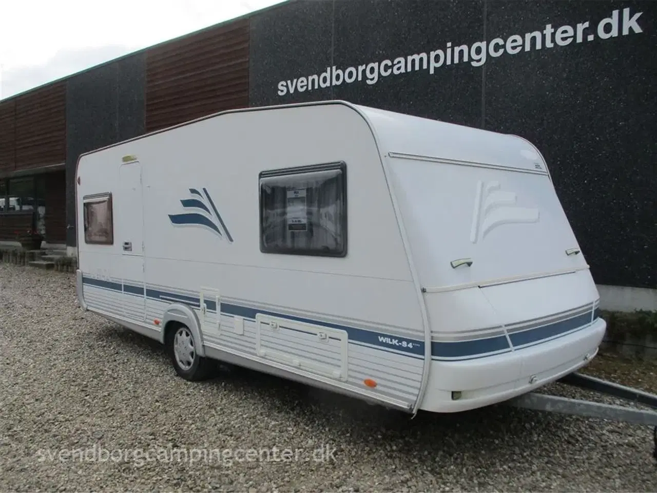 Billede 1 - 2005 - Wilk S4 530