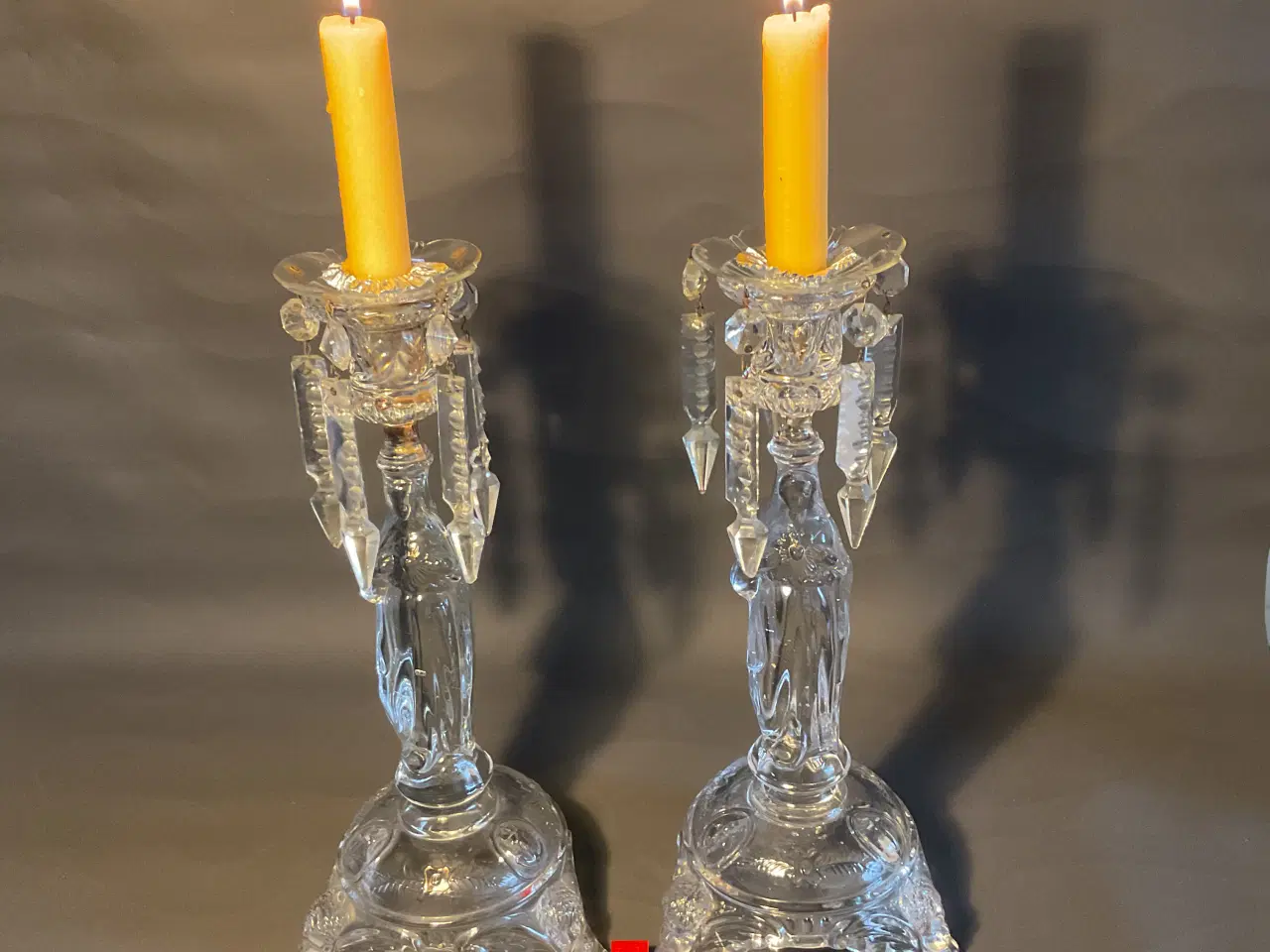 Billede 7 - Kirkestager, alterstager Val sint Lambert