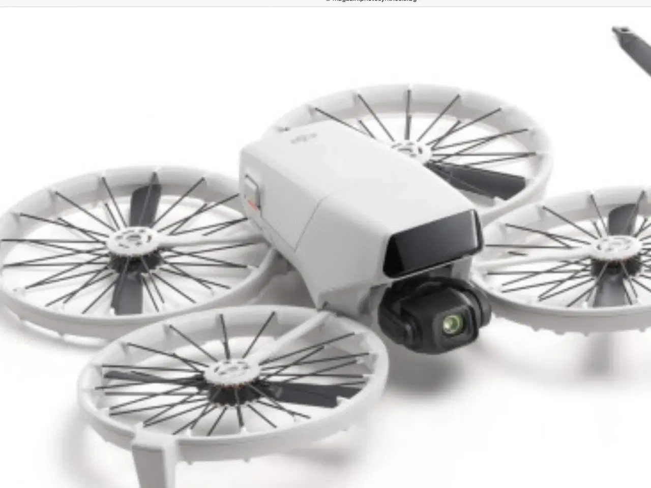 Billede 1 - DJI FLIP KØBES