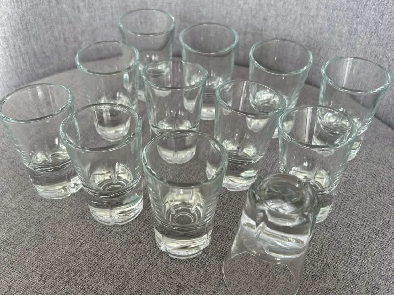 Billede 1 - Rosendahl Grand Cru snapsglas 4 cl (12 stk.)