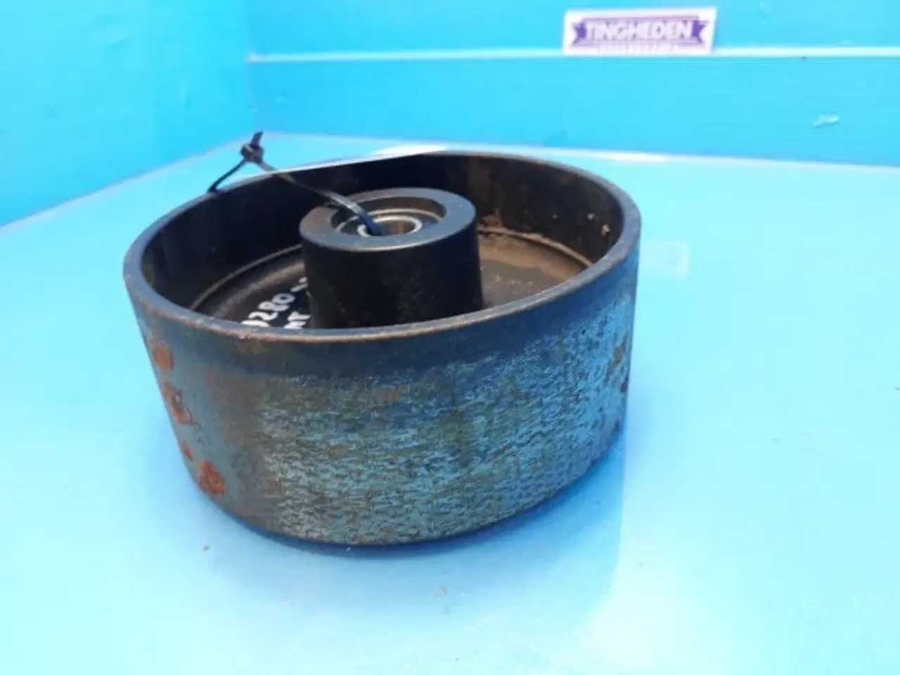 Billede 7 - Massey Ferguson 9280 Remskive 28380313