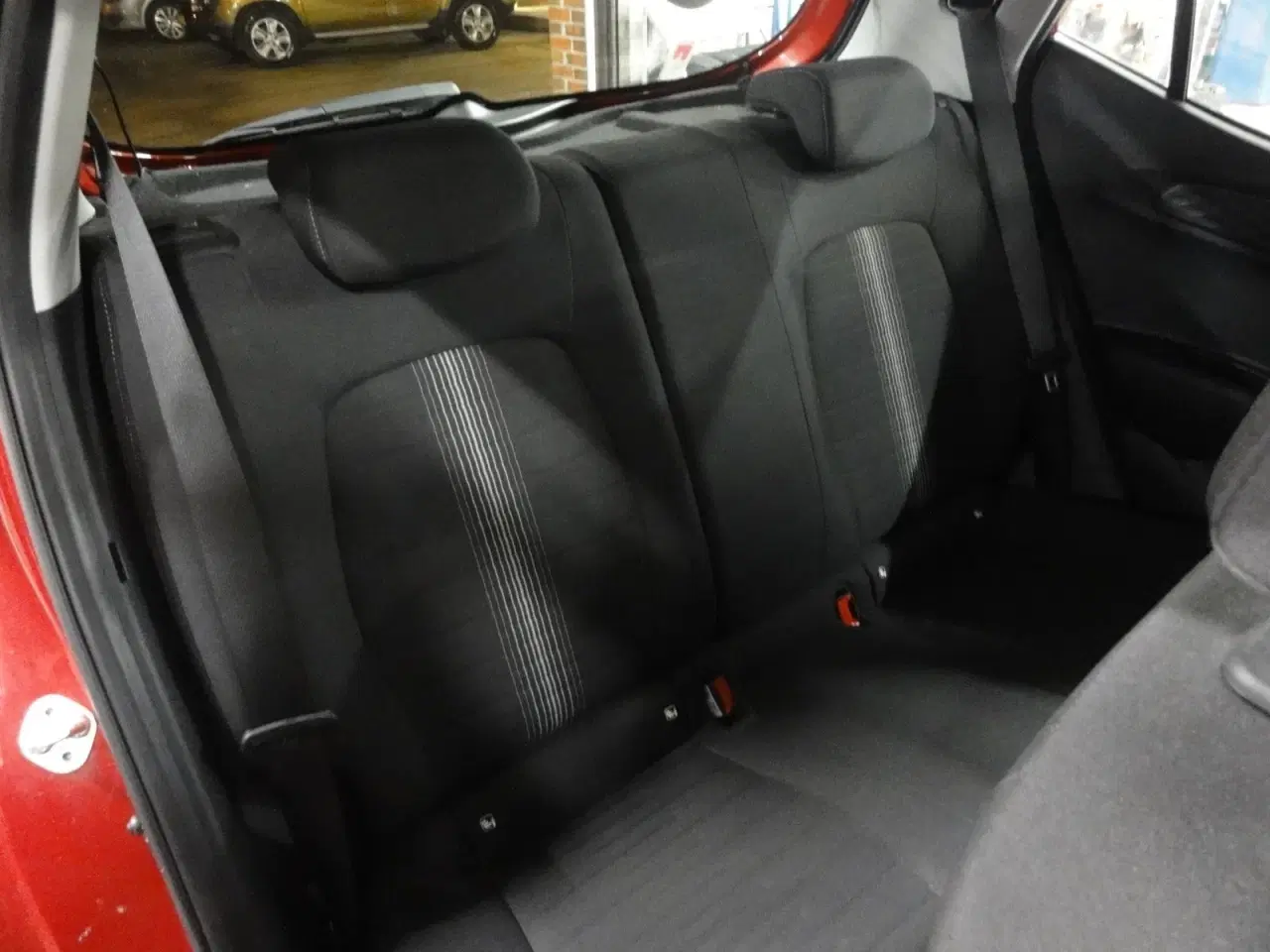 Billede 10 - Hyundai i10 1,0 MPi Advanced