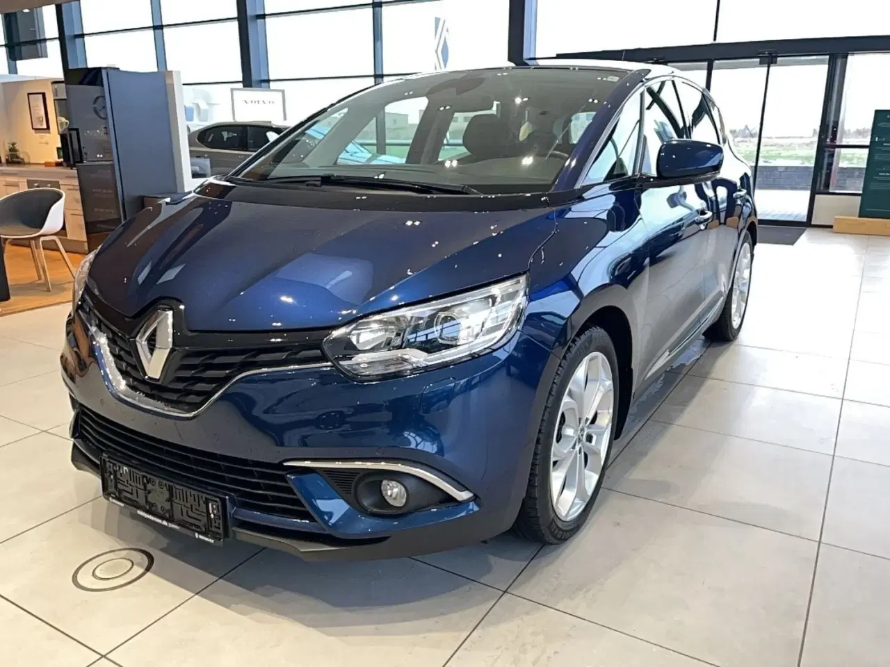 Billede 1 - Renault Grand Scenic IV 1,3 TCe 140 Zen