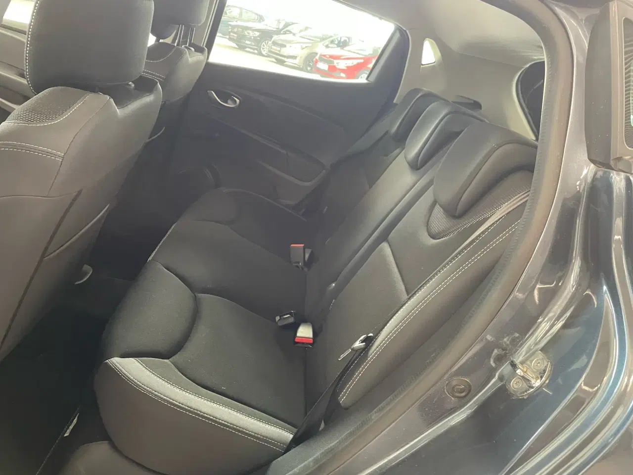 Billede 10 - Renault Clio 0,9 Energy TCe Zen 90HK 5d