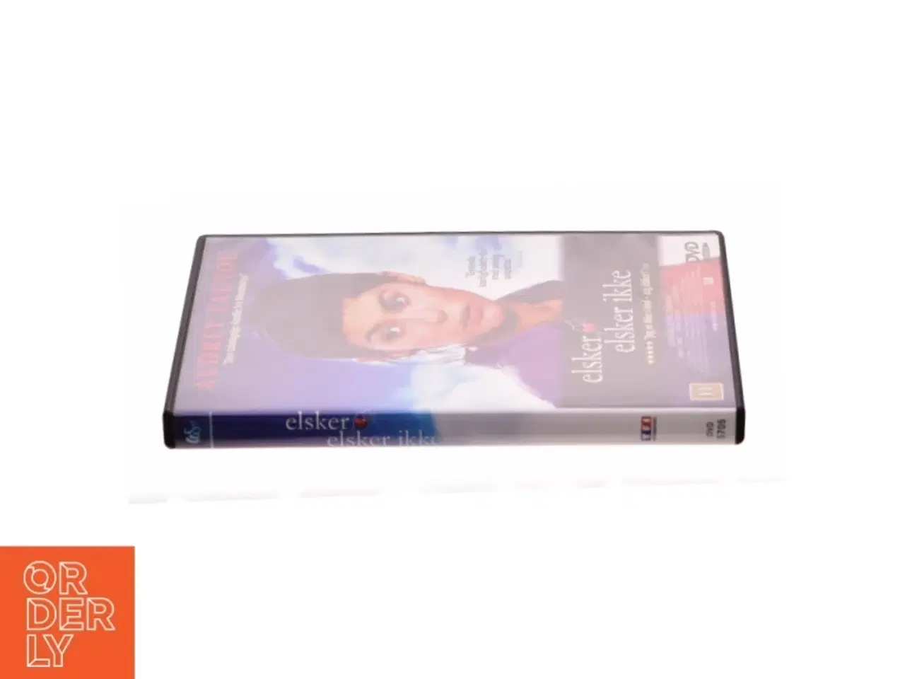 Billede 2 - A La Folie fra DVD