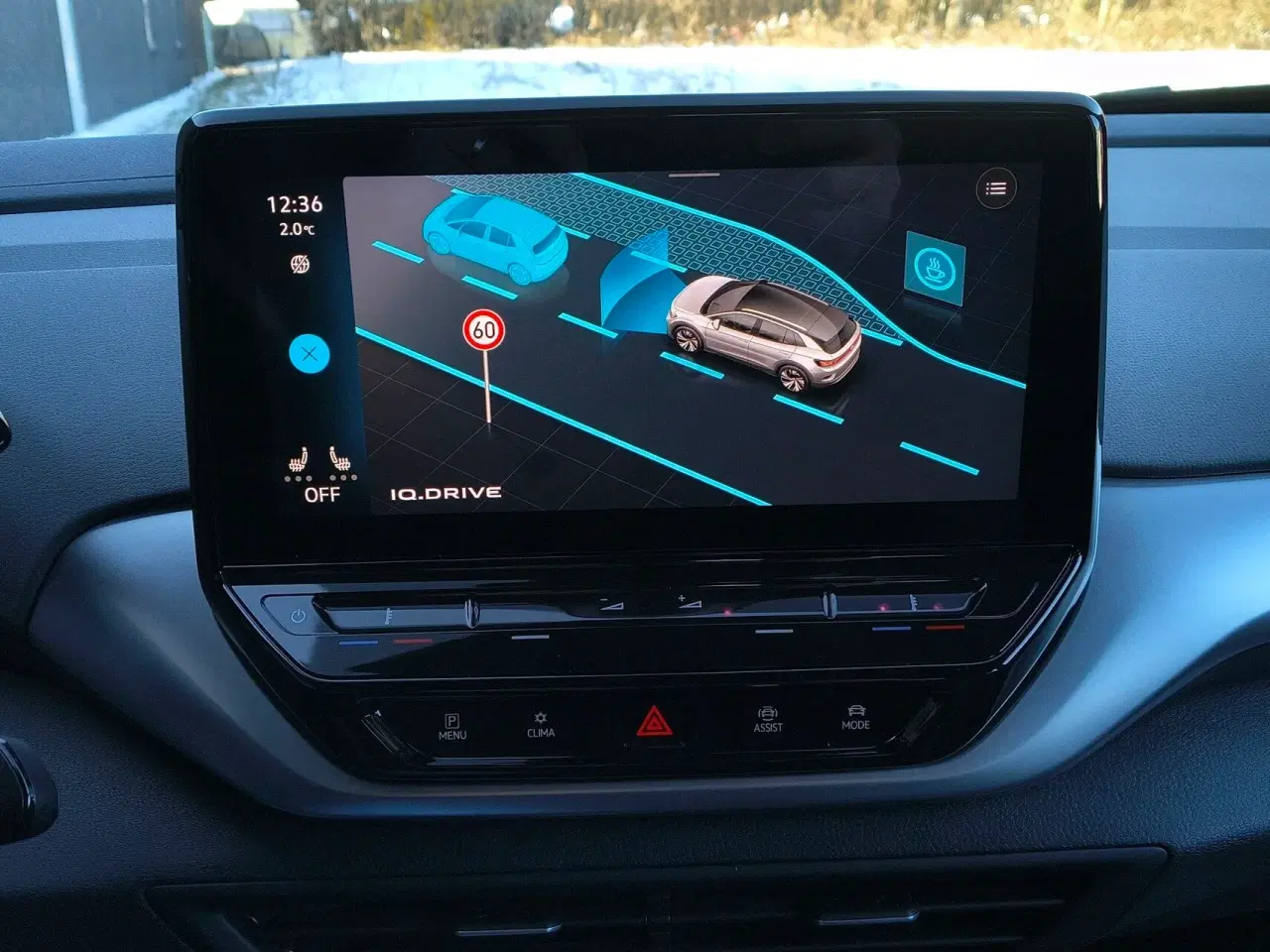 Billede 18 - VW ID.4 EL Pure 148HK 5d Aut.