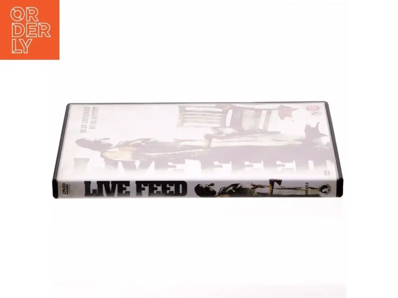 Billede 2 - Live feed