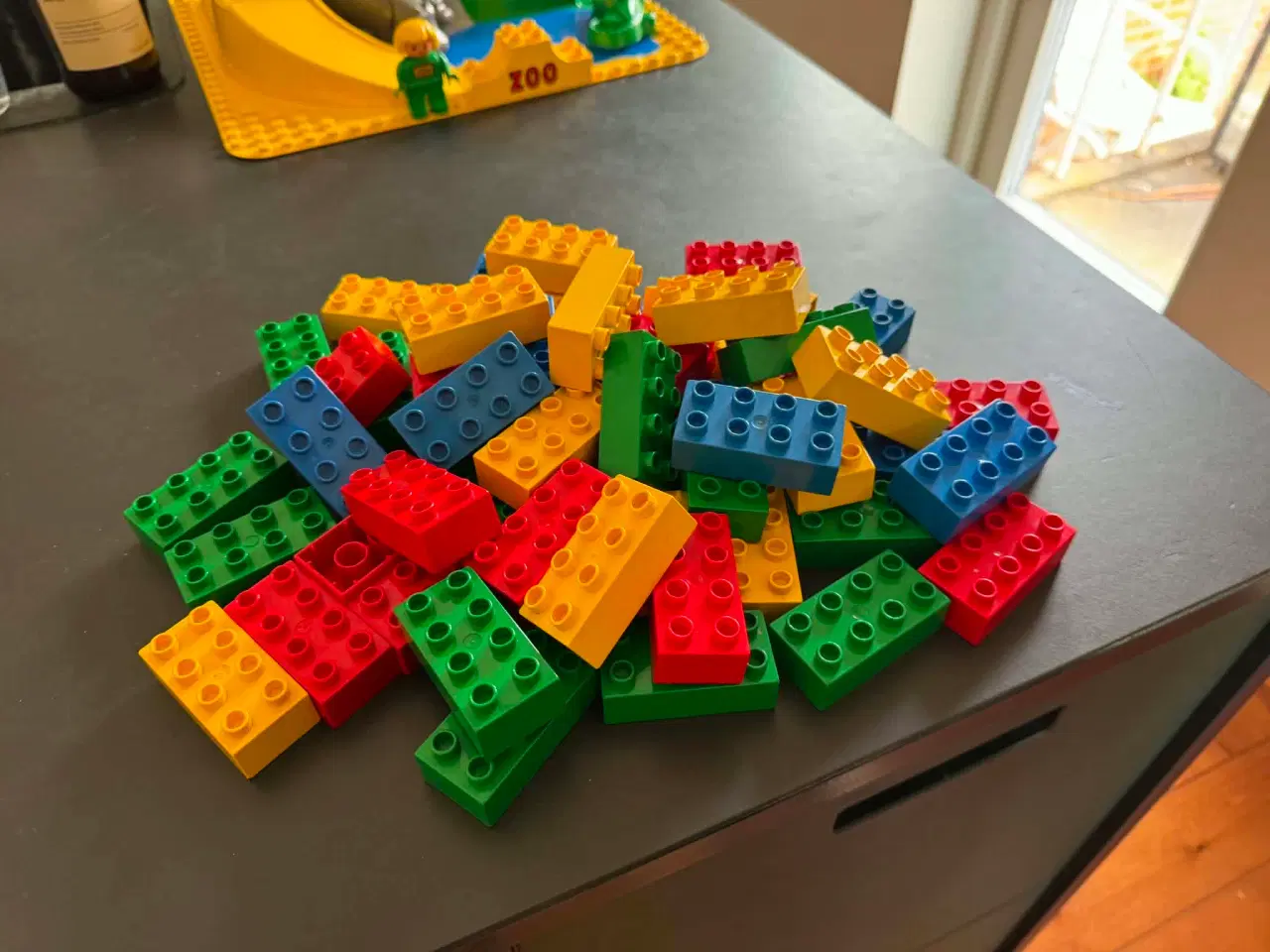Billede 6 - Lego Duplo god blanding