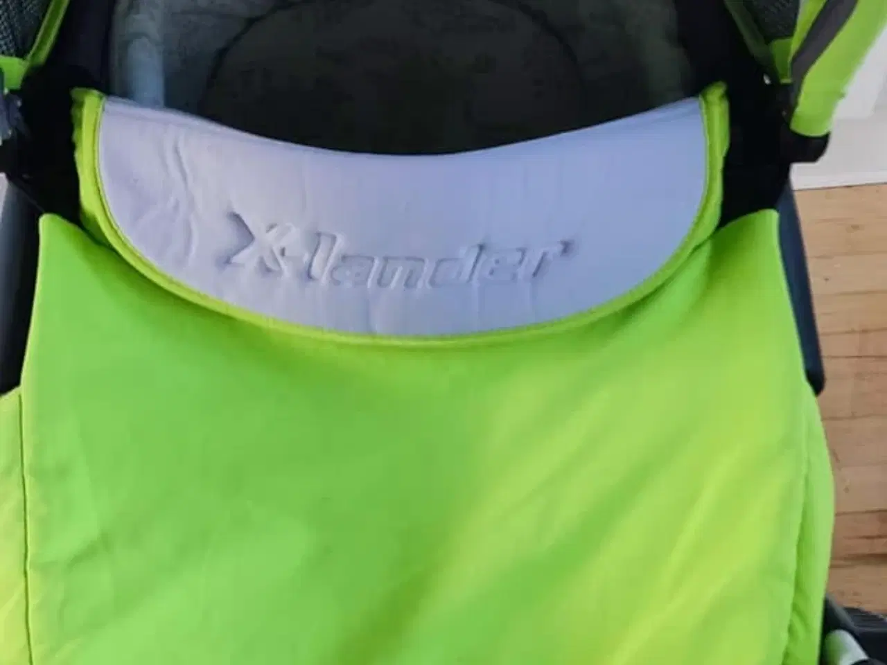 Billede 3 - Super fin combivogn