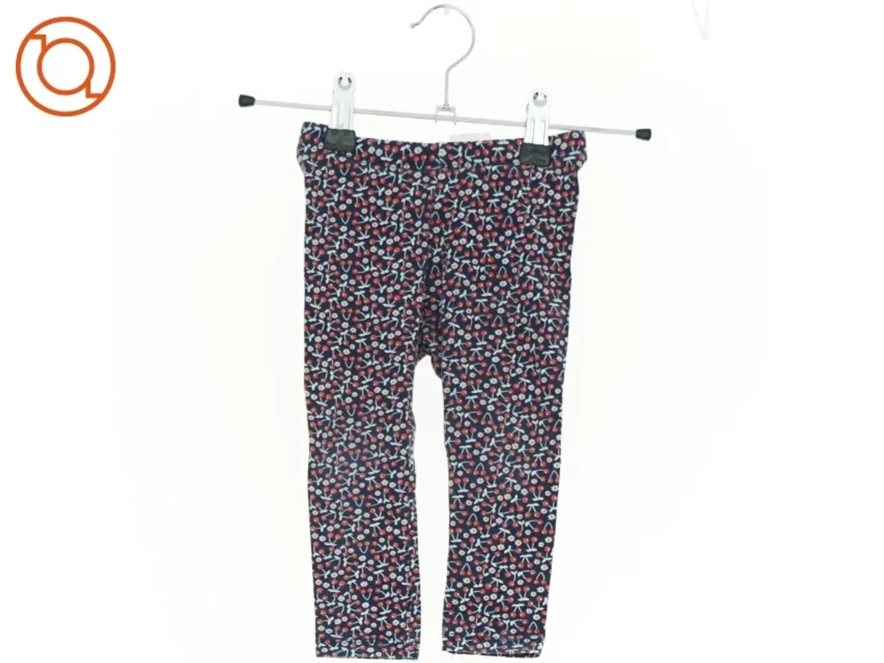 Billede 2 - Bukser fra H&M (str. 86 cm)