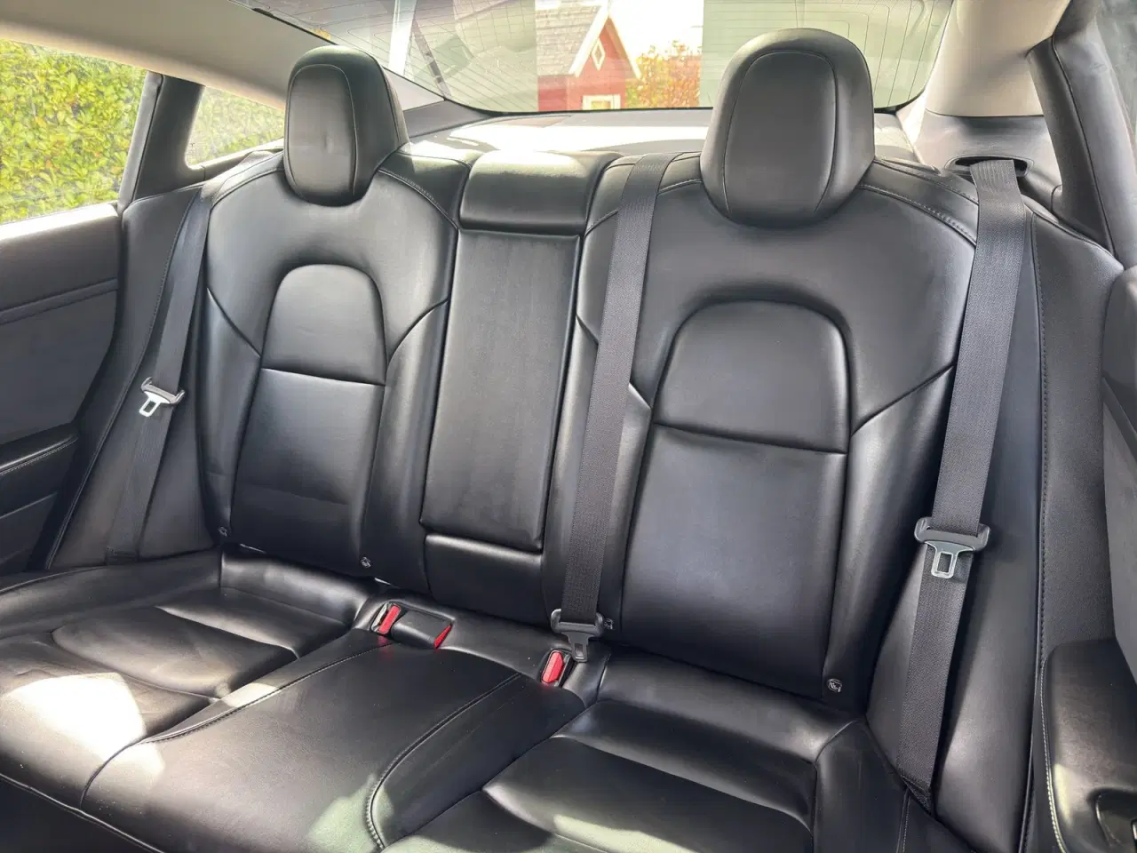 Billede 12 - Tesla Model 3  Standard Range+ RWD