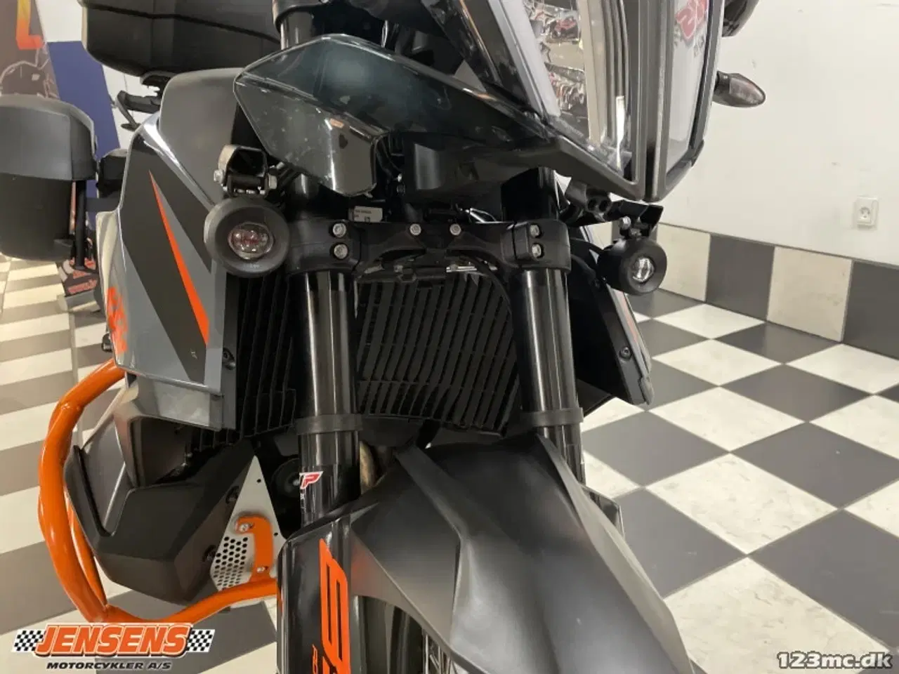 Billede 13 - KTM 890 Adventure