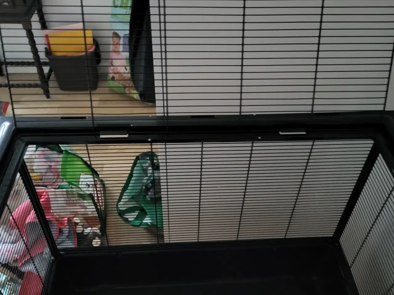 Billede 2 - Kæledyrstilbehør sælges