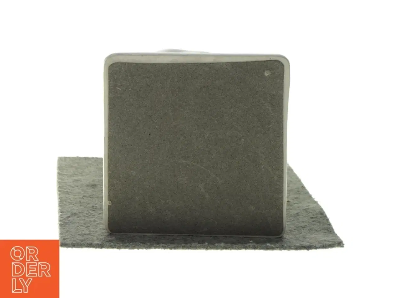 Billede 4 - Dekorativ hånd til decoration eller smykker (str. 12 x 12 x 25cm)