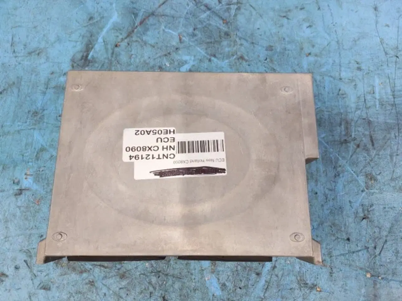 Billede 14 - New Holland CX8090 ECU 87014401