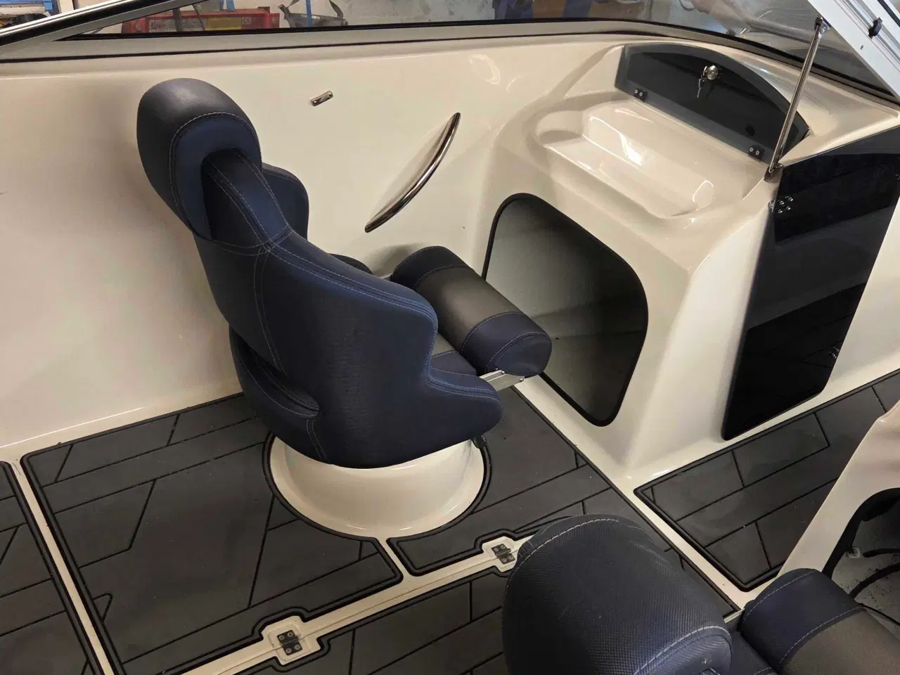 Billede 13 - 2024 Marion 560 bowrider
